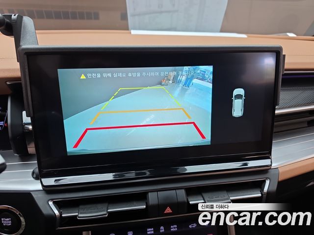 KG Mobility Torres 2023 — photo 21