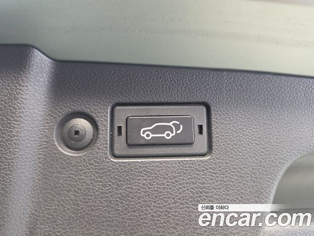 KG Mobility Torres 2023 — photo 24