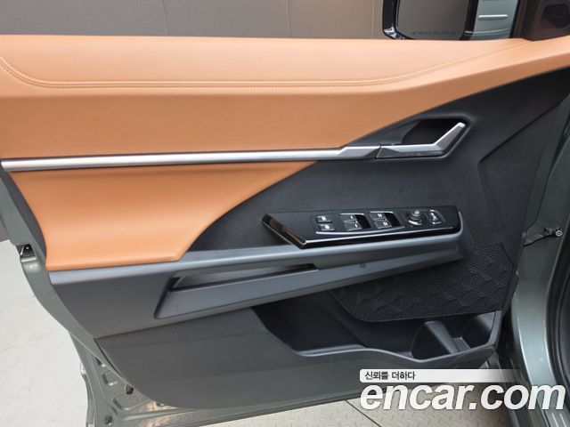 KG Mobility Torres 2023 — photo 14
