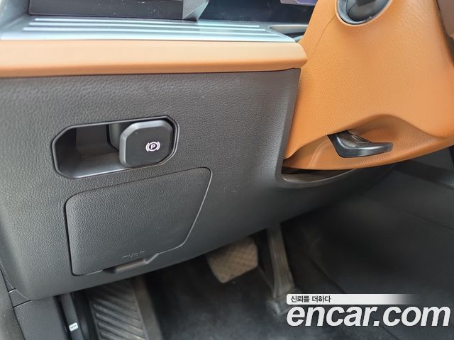 KG Mobility Torres 2023 — photo 27