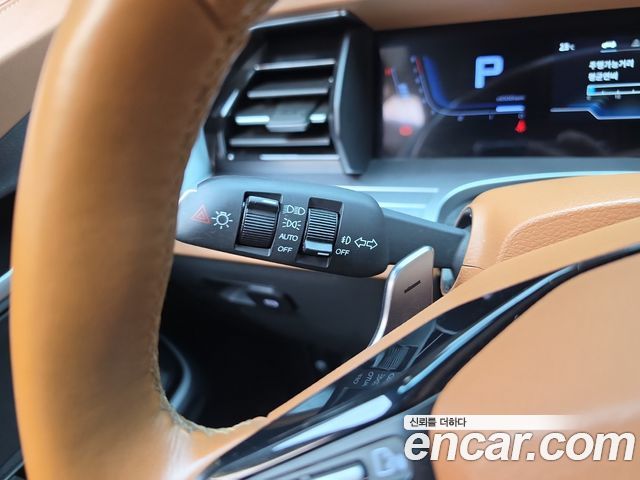 KG Mobility Torres 2023 — photo 28