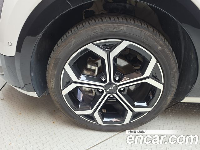Kia Niro 2023 — photo 5