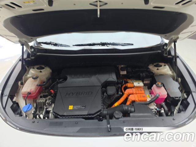 Kia Niro 2023 — photo 6