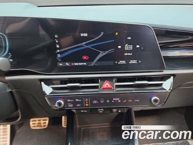 Kia Niro 2023 — photo 20