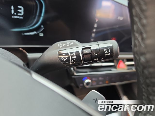 Kia Niro 2023 — photo 26