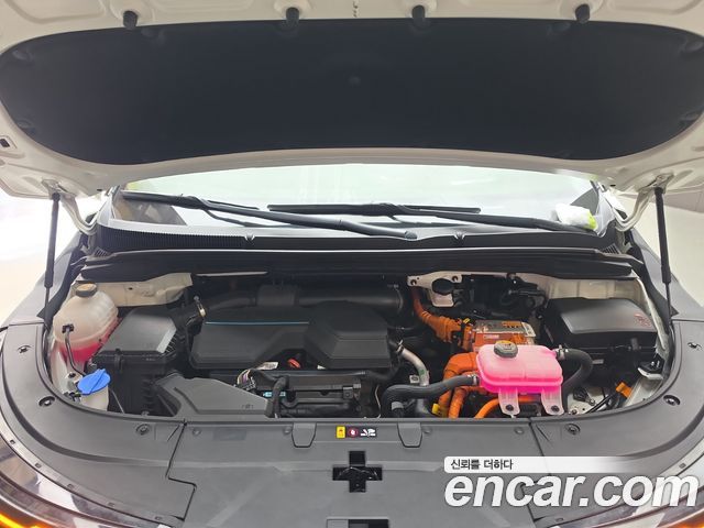 Kia Canival 2025 — photo 6
