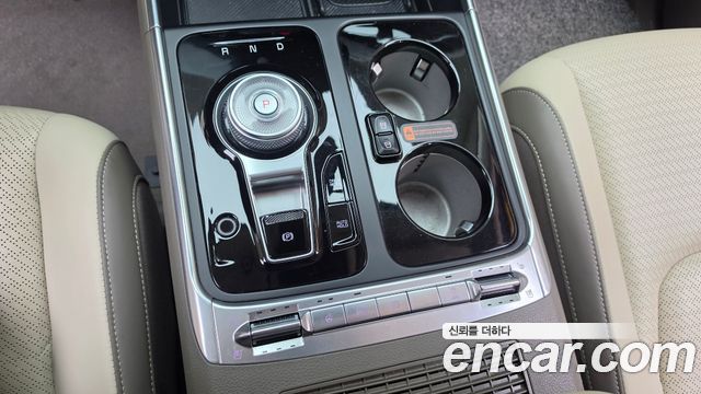 Kia Canival 2025 — photo 12