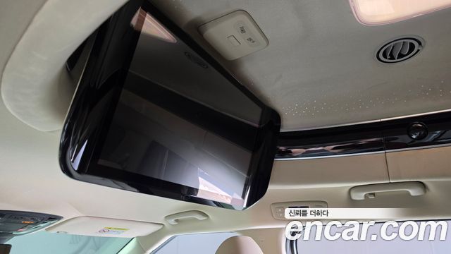 Kia Canival 2025 — photo 26