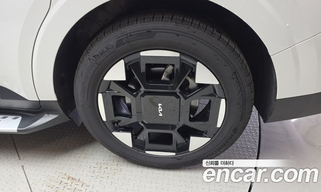 Kia Canival 2025 — photo 7
