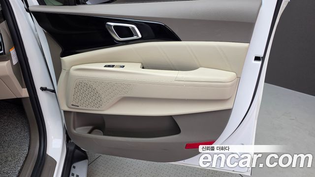 Kia Canival 2025 — photo 15