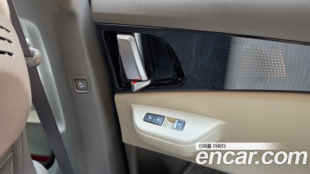 Kia Canival 2025 — photo 29
