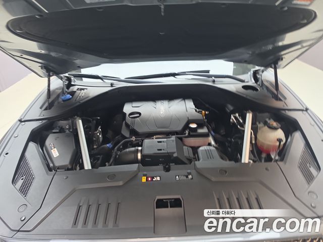 Genesis GV70 2023 — photo 6