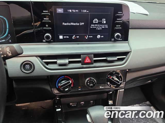 Kia Seltos 2023 — photo 19