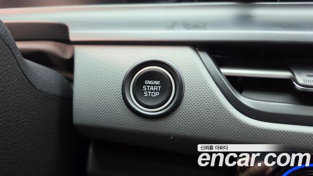 Kia Seltos 2023 — photo 25