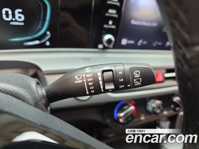 Kia Seltos 2023 — photo 26
