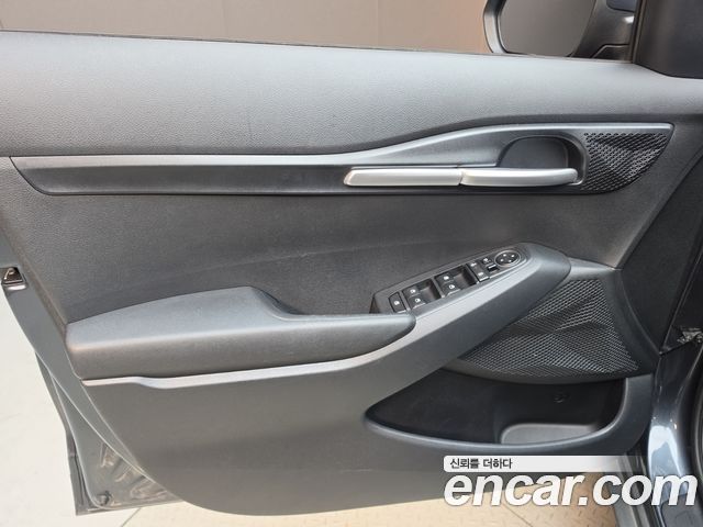 Kia Seltos 2023 — photo 14