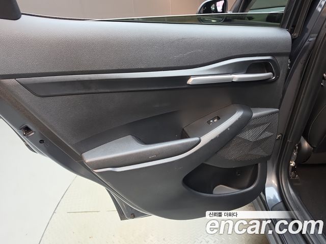 Kia Seltos 2023 — photo 15