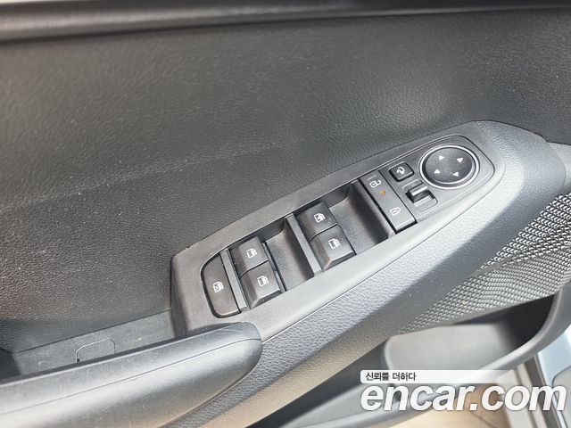 Kia Seltos 2023 — photo 27