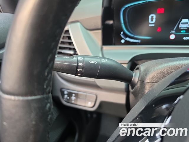 Kia Seltos 2023 — photo 28