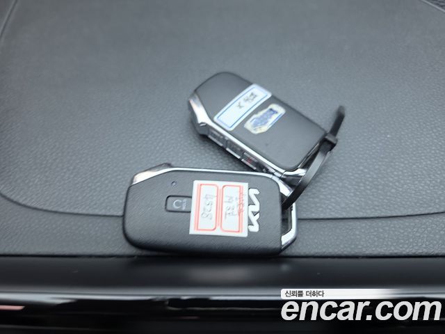 Kia Seltos 2023 — photo 30
