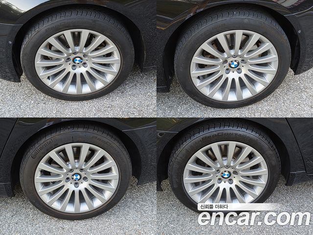 BMW 7-Series 2014 — photo 17