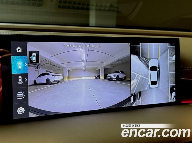 Genesis G80 2025 — photo 15