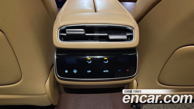 Genesis G80 2025 — photo 18