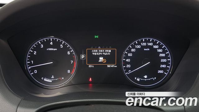 Hyundai Genesis 2016 — photo 11