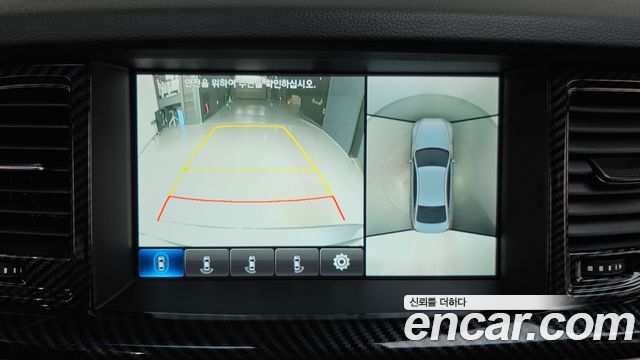 Hyundai Genesis 2016 — photo 21