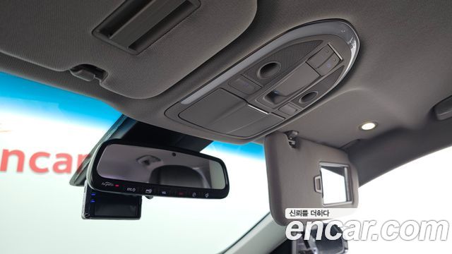 Hyundai Genesis 2016 — photo 24