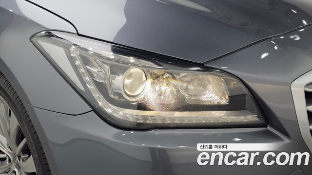 Hyundai Genesis 2016 — photo 8