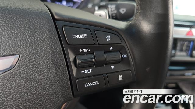 Hyundai Genesis 2016 — photo 30