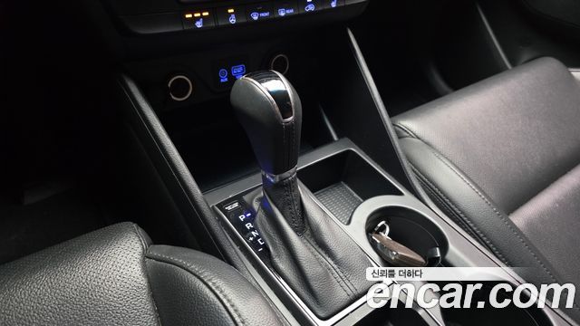 Hyundai Tucson 2016 — photo 12
