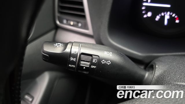 Hyundai Tucson 2016 — photo 25