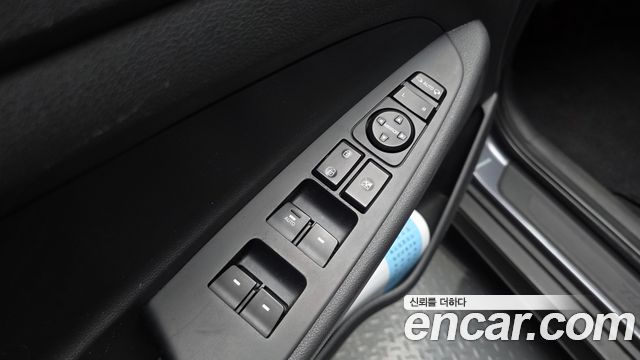 Hyundai Tucson 2016 — photo 26