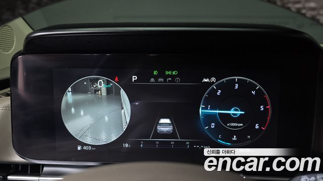 Kia Canival 2022 — photo 11