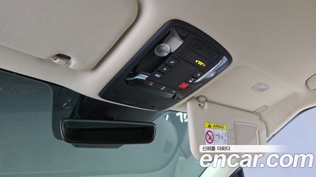 Kia Canival 2022 — photo 27