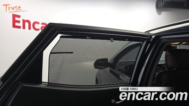 Hyundai Santafe 2017 — photo 27