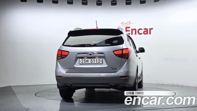 Hyundai Veracruz 2014 — photo 4