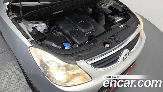 Hyundai Veracruz 2014 — photo 6