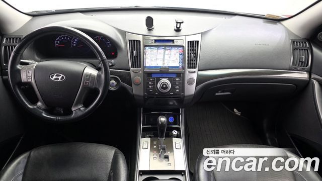 Hyundai Veracruz 2014 — photo 7