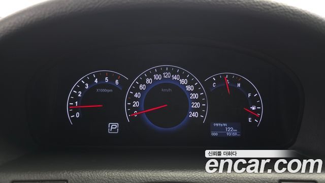 Hyundai Veracruz 2014 — photo 8