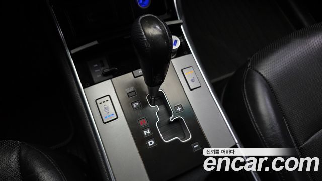 Hyundai Veracruz 2014 — photo 9