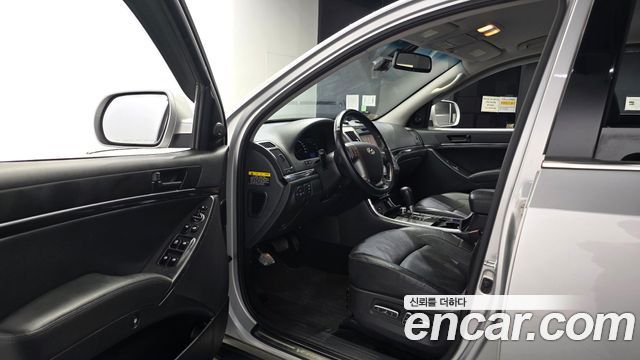 Hyundai Veracruz 2014 — photo 10