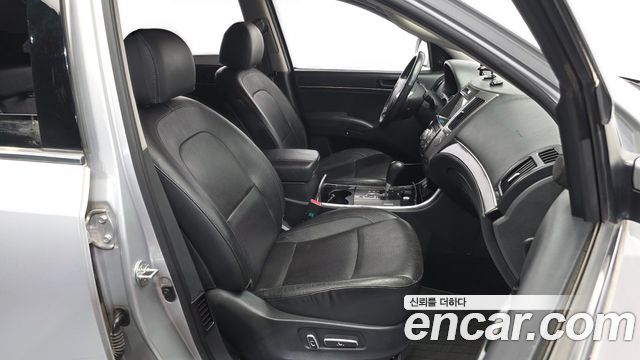 Hyundai Veracruz 2014 — photo 11