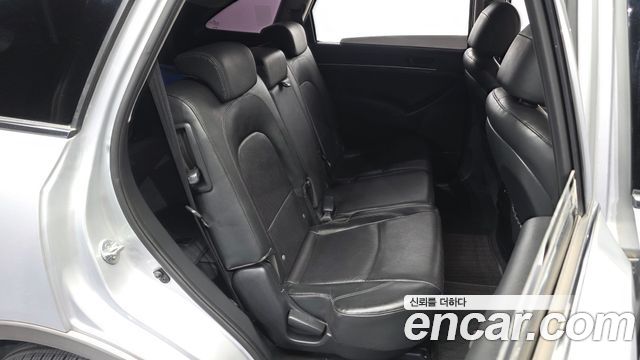 Hyundai Veracruz 2014 — photo 12