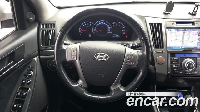 Hyundai Veracruz 2014 — photo 13