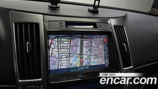 Hyundai Veracruz 2014 — photo 14
