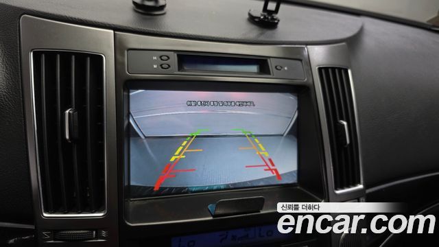 Hyundai Veracruz 2014 — photo 15