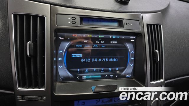 Hyundai Veracruz 2014 — photo 16